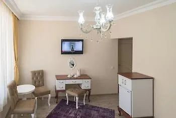 Ozmen Hotel Antalya