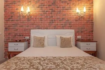 Ozmen Hotel Antalya