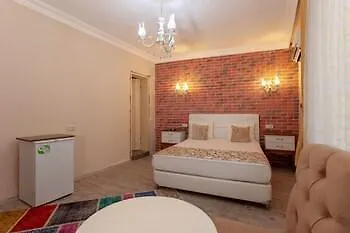 Ozmen Hotel Antalya 2*,  Turkije