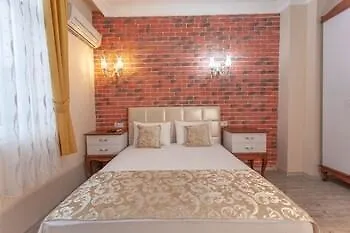 **  Ozmen Hotel Antalya Turkije