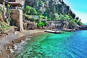 Ozmen Hotel Old Town Kaleici Adult Only Antalya 2*,  Turkey