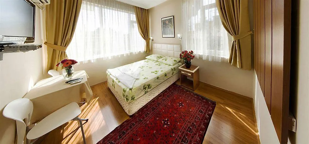 Ozmen Hotel Antalya