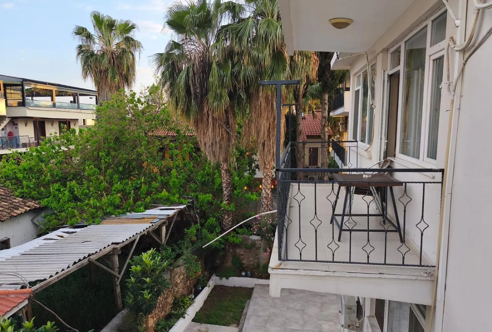Ozmen Hotel Old Town Kaleici Adult Only Antalya