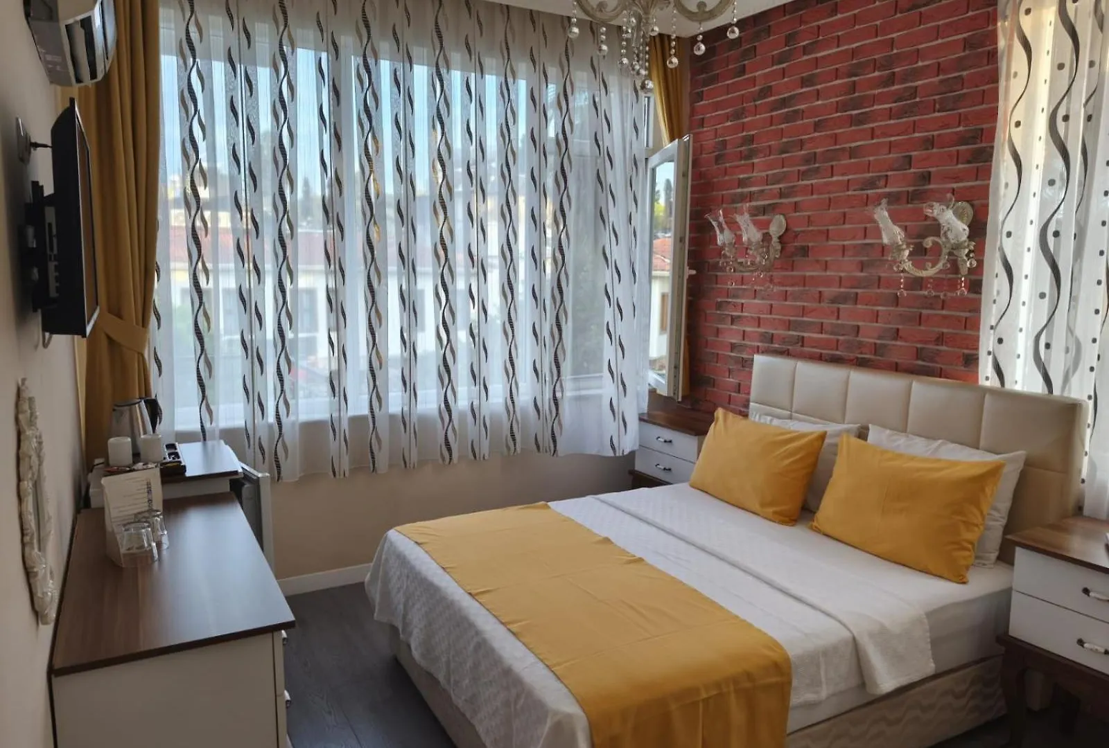 Ozmen Hotel Old Town Kaleici Adult Only Antalya