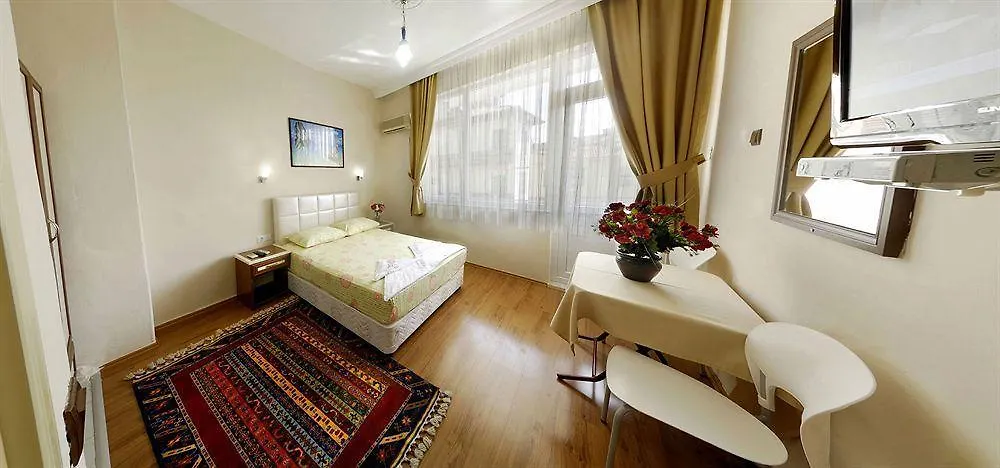 Ozmen Hotel Old Town Kaleici Adult Only Antalya