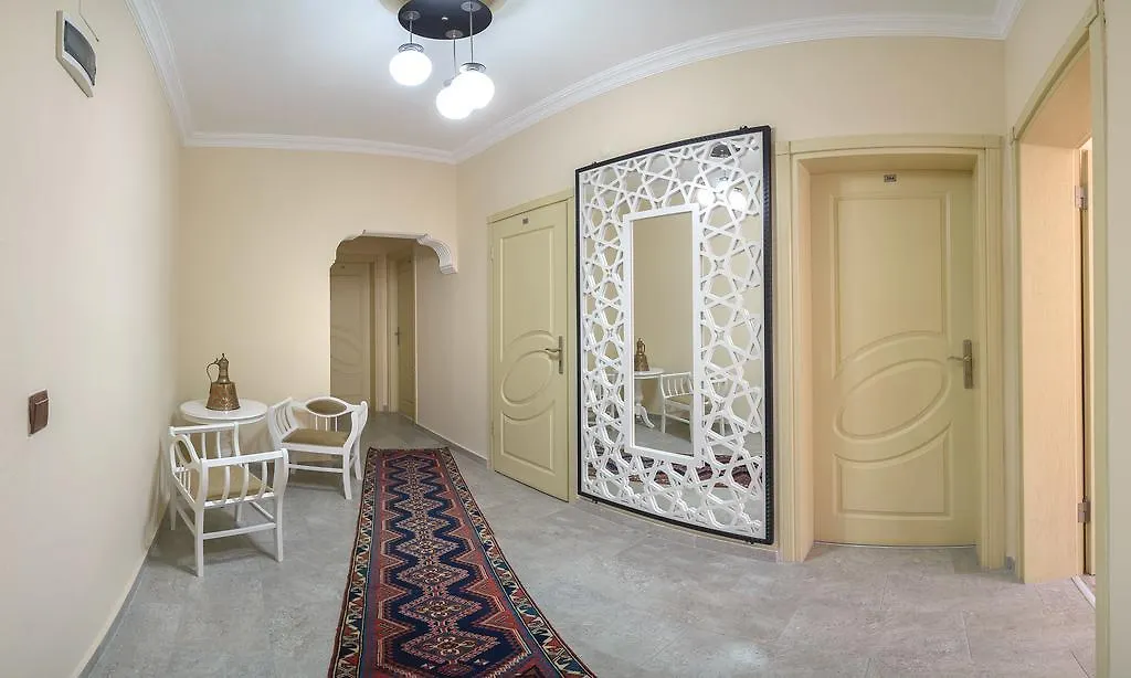 Ozmen Hotel Old Town Kaleici Adult Only Antalya