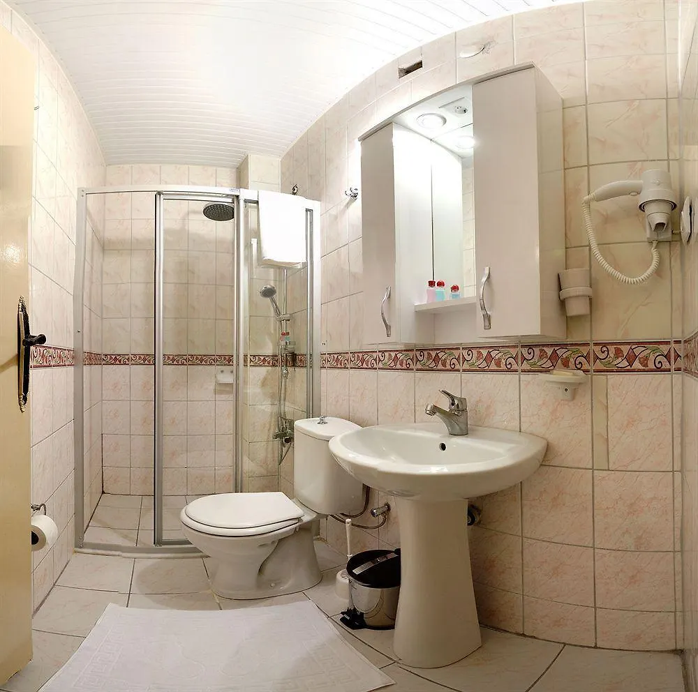 Ozmen Hotel Old Town Kaleici Adult Only Antalya
