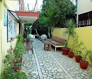 Ozmen Hotel Antalya