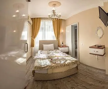 **  Ozmen Hotel Old Town Kaleici Adult Only Antalya Turkey