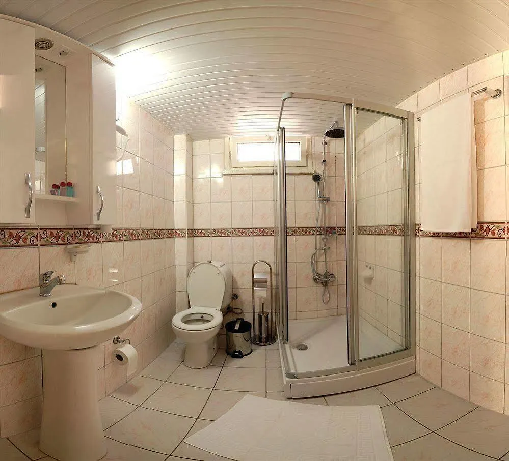 Ozmen Hotel Antalya