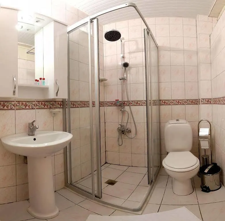 Ozmen Hotel Old Town Kaleici Adult Only Antalya