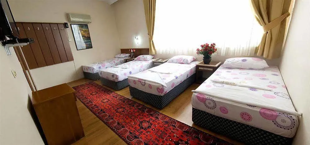 Ozmen Hotel Old Town Kaleici Adult Only Antalya