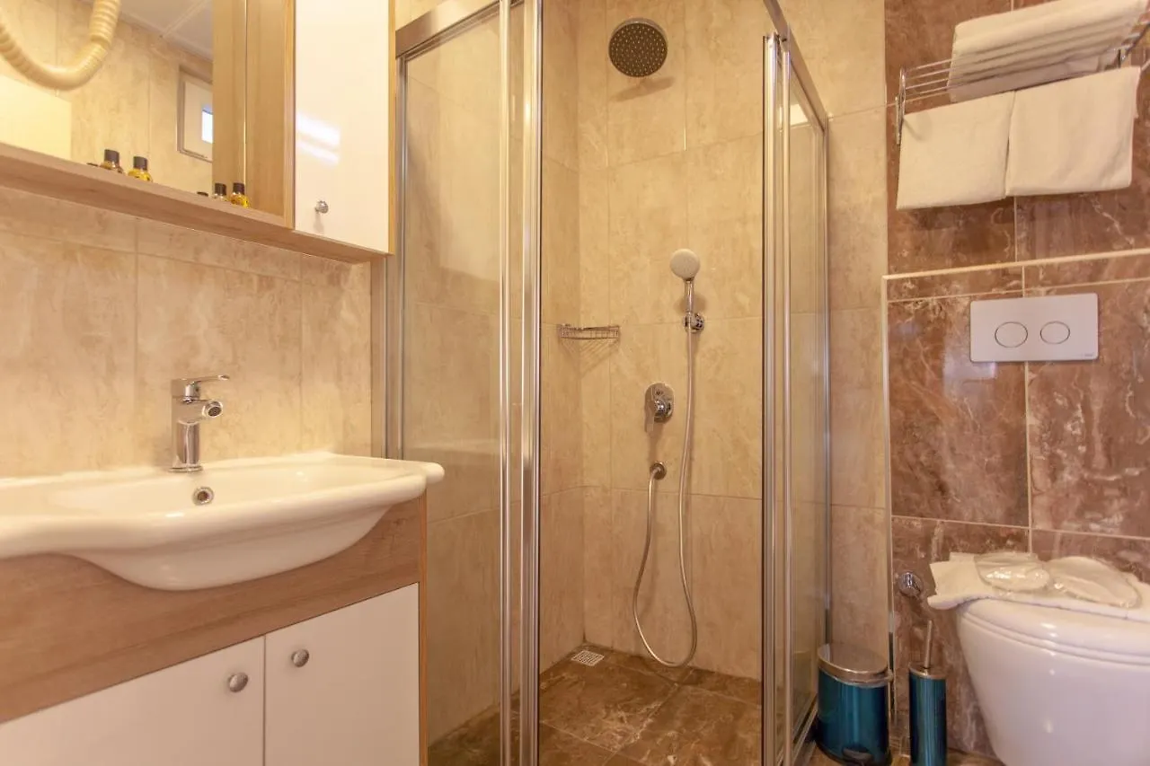 Ozmen Hotel Antalya