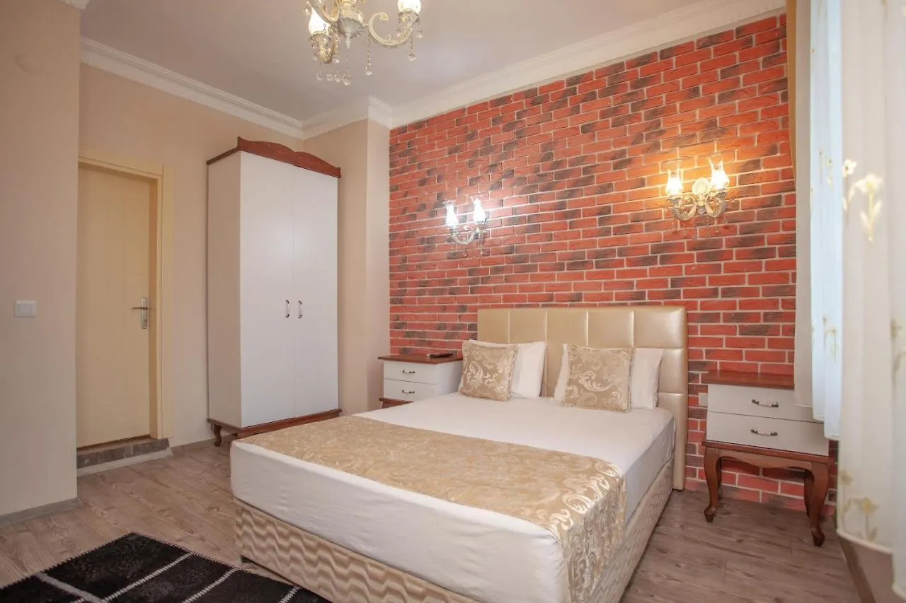 Ozmen Hotel Old Town Kaleici Adult Only Antalya