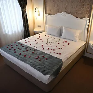 Asmalı Otel Manisa