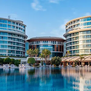 Baia Lara Курортный комплекс