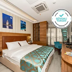 Hotel Gr& Palace Estambul