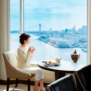 ***** Отель Intercontinental Bay By Ihg Япония