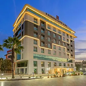 B Business & ***** Antalya