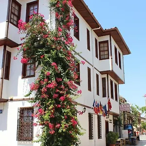 Sabah Hotel