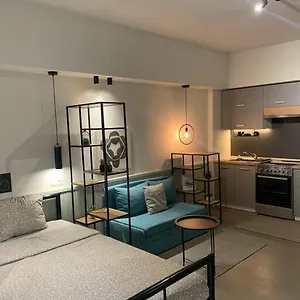 E2g Urban With Balcony Daire Selanik
