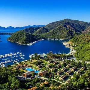 Resort Rixos Premium - Adult Only Göcek