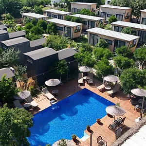 Gaia Tiny Butik Oda ve Kahvaltı Bodrum