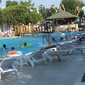 Summer Sun Beach 4* Ortakent