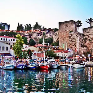Sinemis *** Antalya