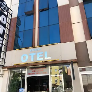 Ersoy Aga ** Antalya