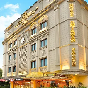 Emirhan Palace 3* Istanbul