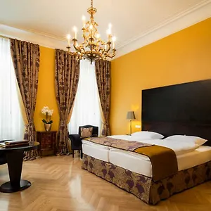 **** Апарт-отель Appartement-hotel An Der Riemergasse Австрия