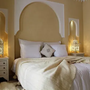 Riad Come&va Location Privatisée Marrakesh
