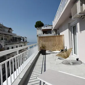Magnifique Luxury Daire Selanik