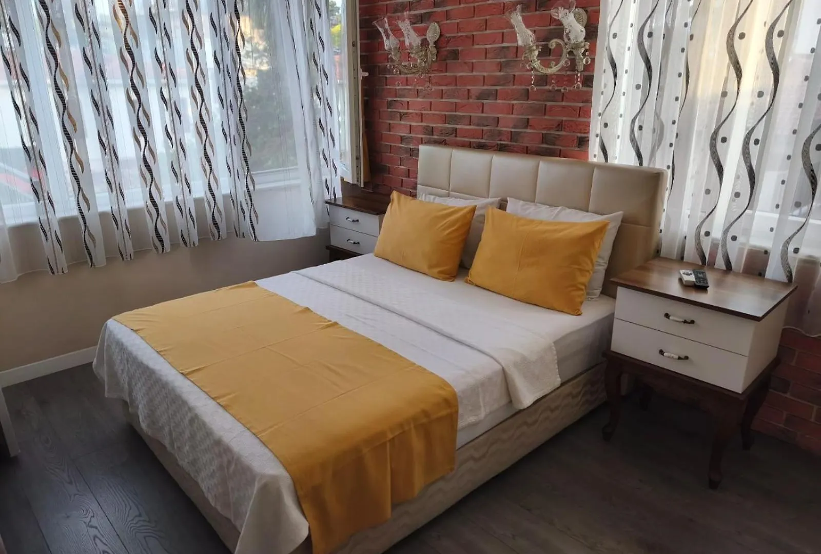 Ozmen Hotel Old Town Kaleici Adult Only Antalya 2*,  Turquía