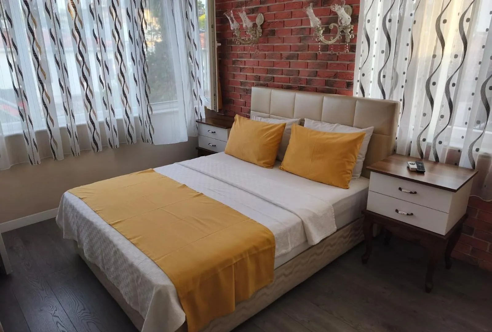 Ozmen Hotel Old Town Kaleici Adult Only Antalya
