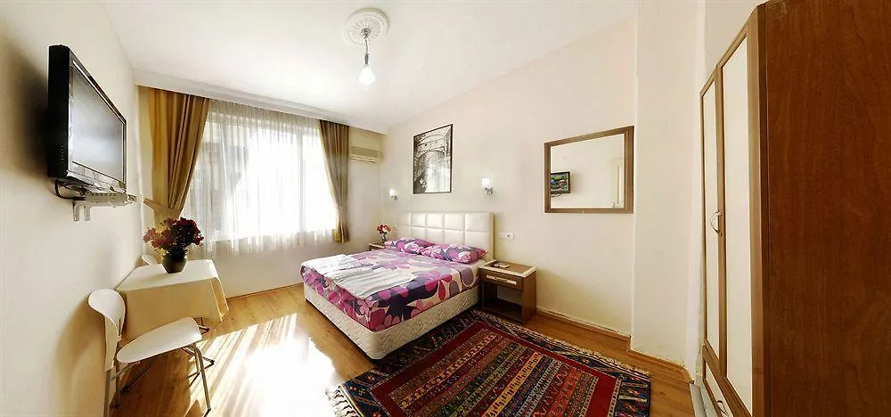 Ozmen Hotel Old Town Kaleici Adult Only Antalya
