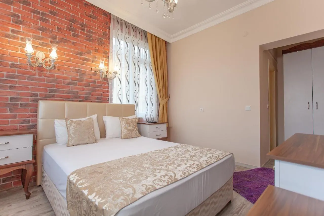 Ozmen Hotel Old Town Kaleici Adult Only Antalya