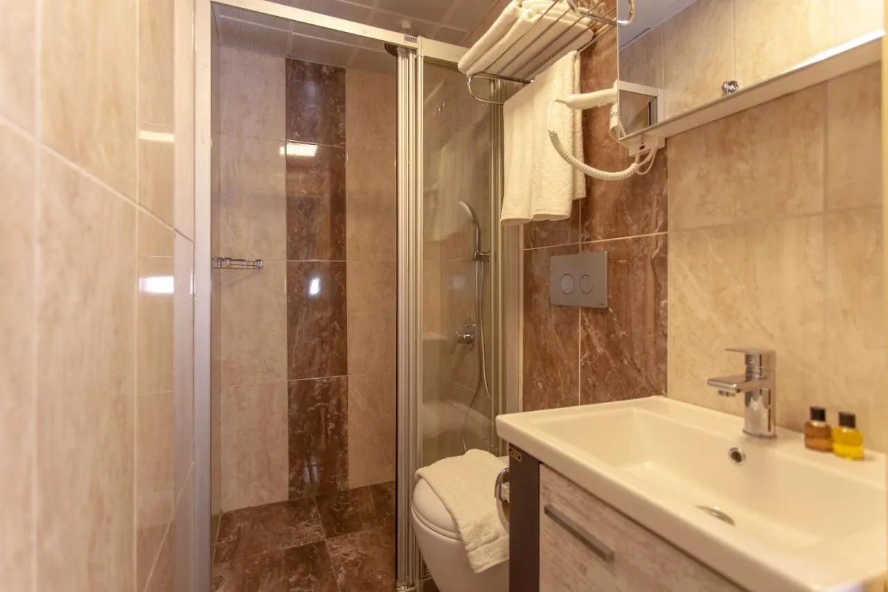 Ozmen Hotel Old Town Kaleici Adult Only Antalya